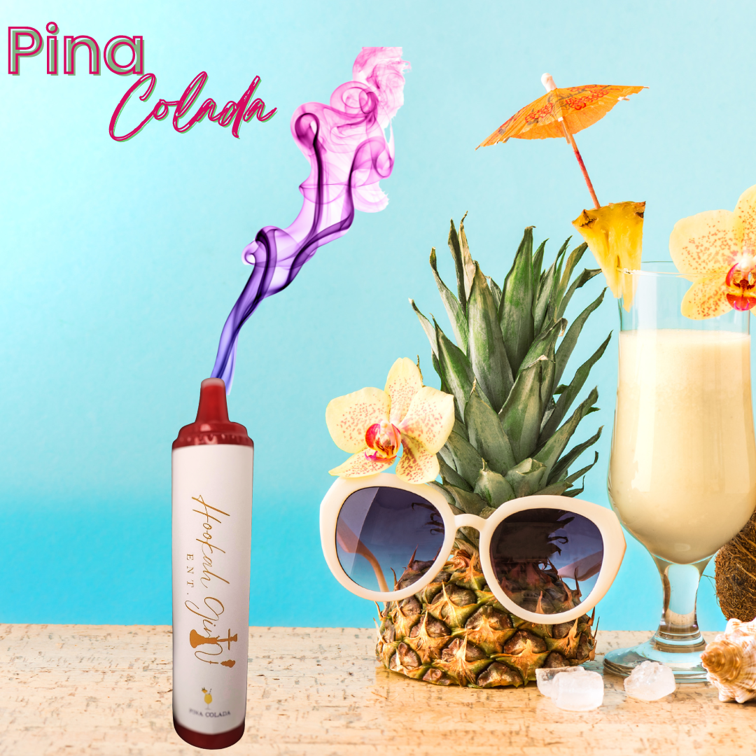 Pina colada