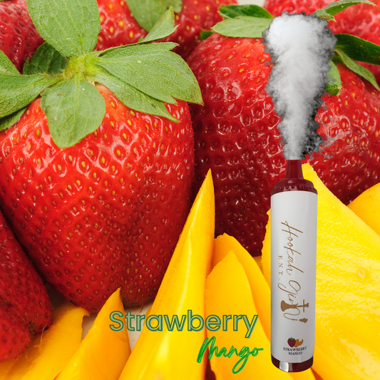 Strawberry Mango